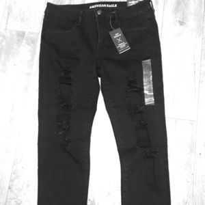 American eagle outfitters skinny jeans